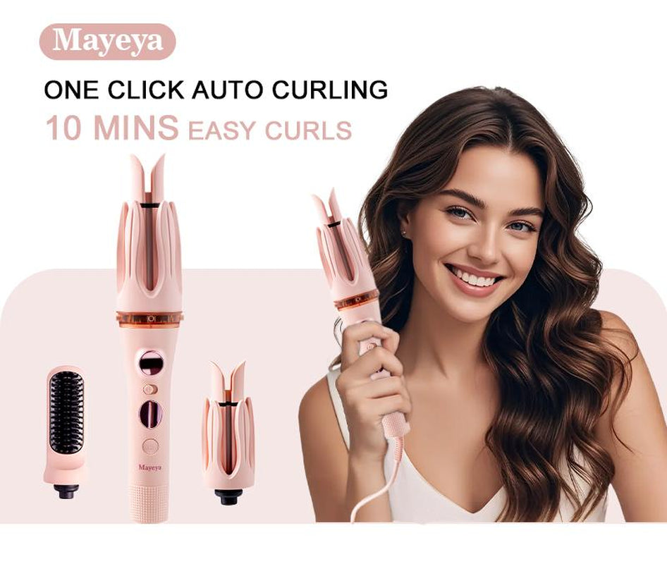 CurlPro3